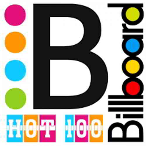 Billboard Hot 100 Singles Chart [19.10]