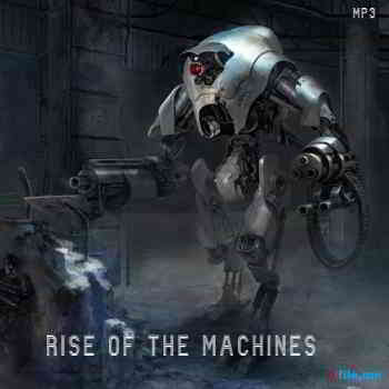 Rise Of The Machines (2019) скачать через торрент