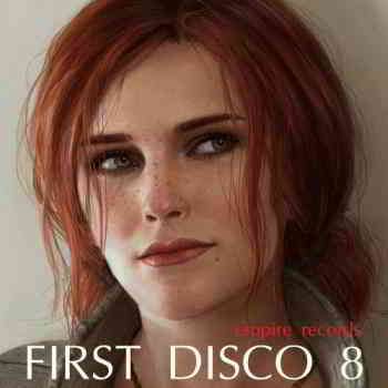 First Disco 6 [Empire Records]