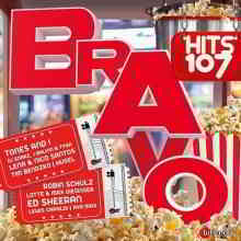 BRAVO Hits 107 (Box Set 2CD) (2019) скачать торрент