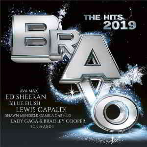 BRAVO the Hits 2019 [2CD]