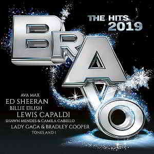 VA - Bravo The Hits 2019 [2CD]