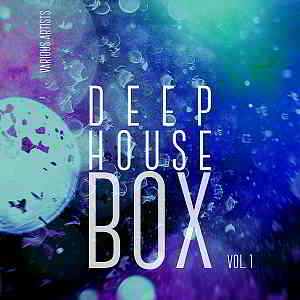 Deep House Box Vol.1