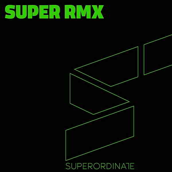 Super Rmx Vol.9 (2019) скачать торрент