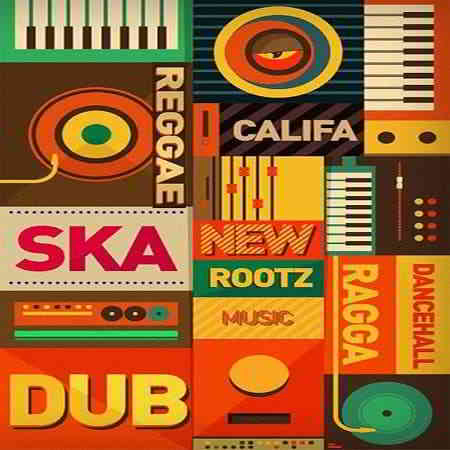 New Rootz: Reggae And Ska Music (2019) скачать через торрент