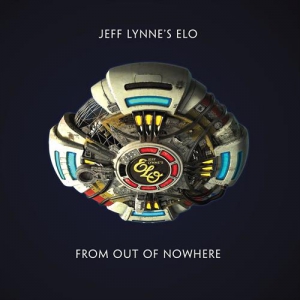 Jeff Lynne's ELO - From Out Of Nowhere (2019) скачать торрент