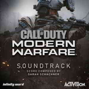 Call of Duty: Modern Warfare (Original Game Soundtrack) (2019) скачать через торрент