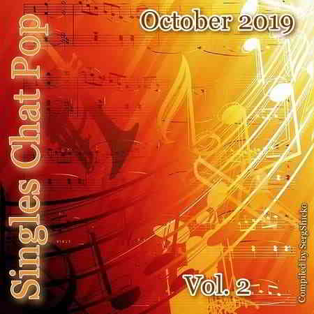 Singles Chat Pop October Vol.2 [Compiled by SergShicko]