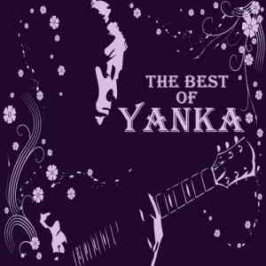 Янка Дягилева - The Best of Yanka (2013) скачать через торрент