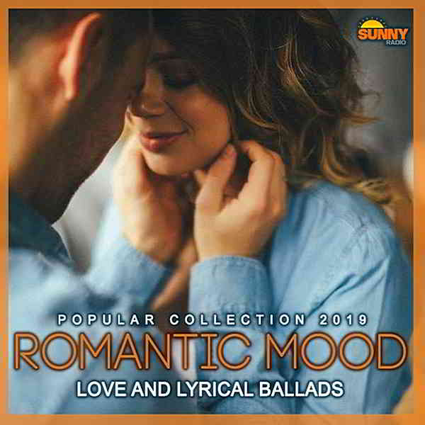 Romantic Mood: Love And Lyrical Ballads (2019) скачать через торрент