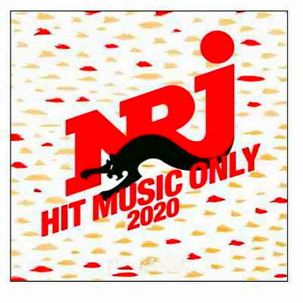 NRJ Hit Music Only 2020 [3CD]