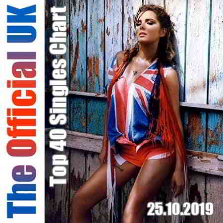 The Official UK Top 40 Singles Chart 25.10.2019