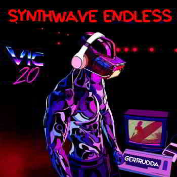 Vic-20 - Synthwave Endless 2019