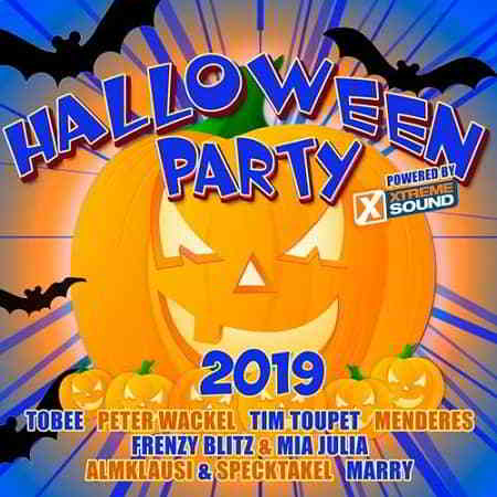 Halloween Party 2019