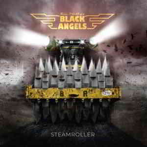 Black Angels - Steamroller (2019) скачать через торрент