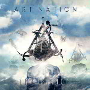 Art Nation - Transition [Japanese Edition] (2019) скачать торрент