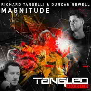 Richard Tanselli &amp; Duncan Newell - Magnitude