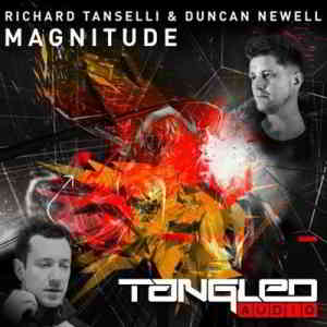 Richard Tanselli & Duncan Newell - Magnitude (2019) скачать торрент