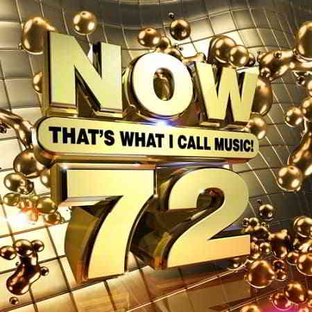 NOW That's What I Call Music! Vol.72 (2019) скачать торрент