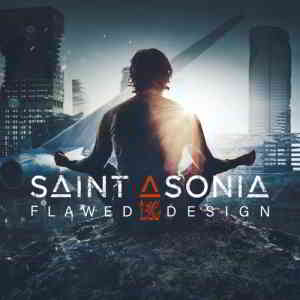 Saint Asonia - Flawed Design (2019) скачать торрент