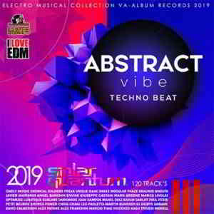 Abstract Vibe Techno Beat