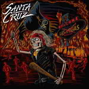 Santa Cruz - Katharsis (2019) скачать через торрент