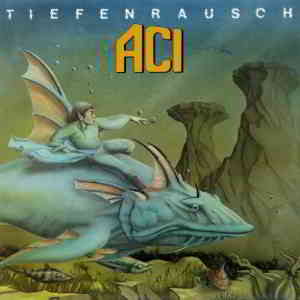 ACI - Tiefenrausch (2019) скачать торрент