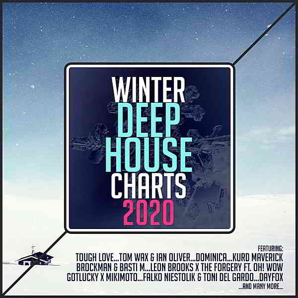 VA - Winter Deep House Charts 2020