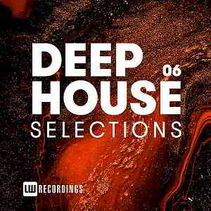 Deep House Selections Vol.06 (2019) скачать через торрент