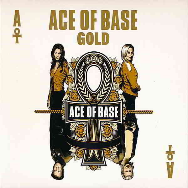 Ace Of Base - Gold [3CD]