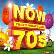 Now Thats What I Call 70s (3CD) (2016) скачать торрент