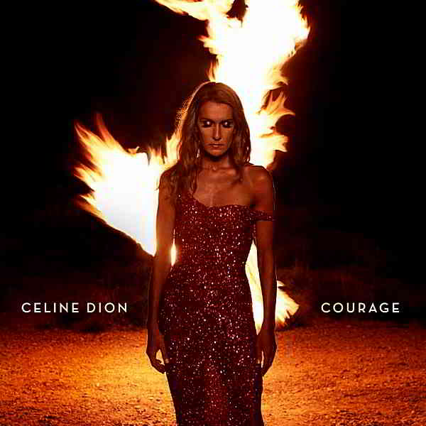 Celine Dion - Courage (2019) скачать торрент