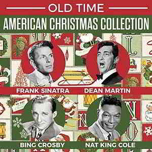 Old Time American Christmas Collection (2019) скачать через торрент