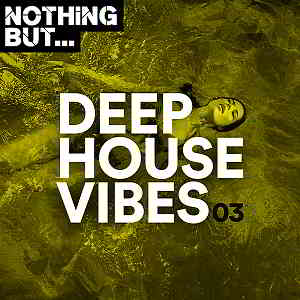 Nothing But... Deep House Vibes Vol.03 (2019) скачать через торрент