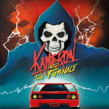 Kameron - Into The Furnace (EP)