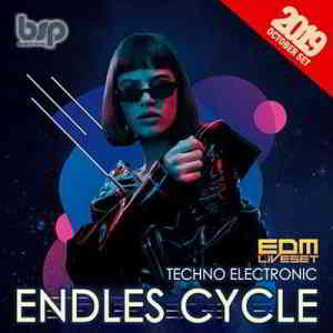 Endles Cycle: Techno Electronic Liveset