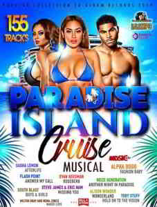 Paradise Island: Cruise Musical