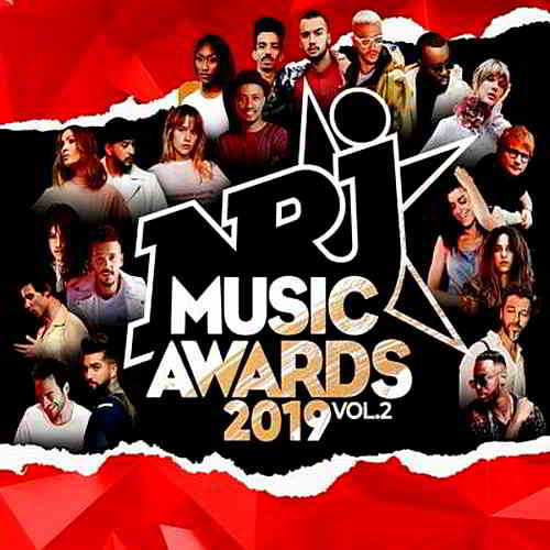 NRJ Music Awards 2019 Vol.2 [4CD] (2019) скачать через торрент