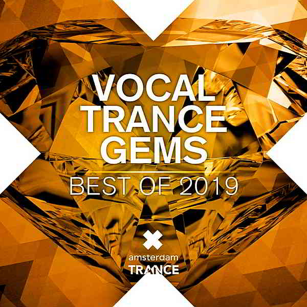 Vocal Trance Gems: Best Of 2019 [RNM Bundles]