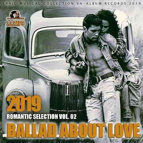 Ballad About Love Vol.02 (2019) скачать торрент