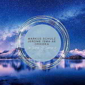 In Search Of Sunrise 15 [Mixed by Markus Schulz, Jerome Isma-Ae, Orkidea]