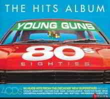 The Hits Album: 80s Young Guns (4CD) (2019) скачать через торрент