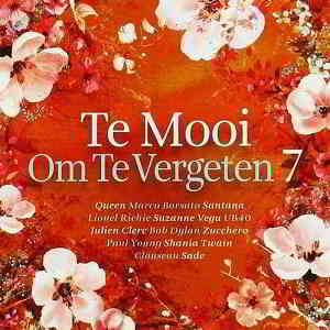 Te Mooi Om Te Vergeten 7- 2CD set