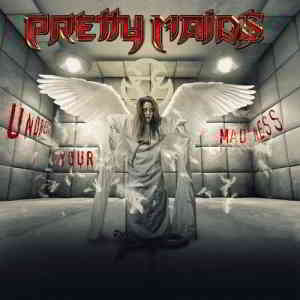 Pretty Maids - Undress Your Madness (2019) скачать торрент