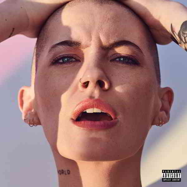 Bishop Briggs - Champion (2019) скачать торрент