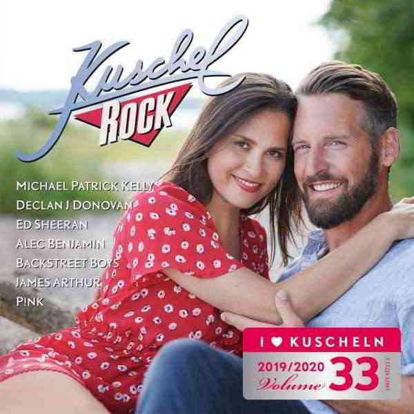 KuschelRock 33 [2CD] (2019) скачать через торрент