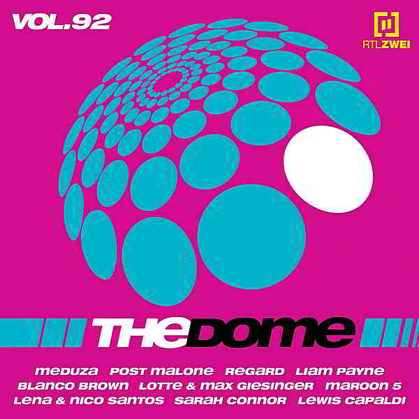 The Dome Vol.92 [2CD]