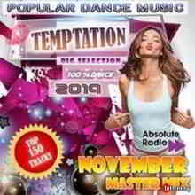 Temptation: Popular Dance Music