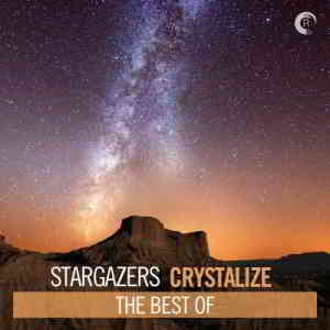 Stargazers - Crystalize (The Best Of) (2019) скачать торрент