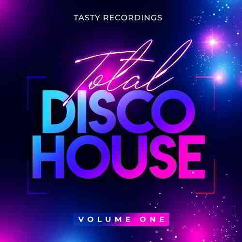 Total Disco House, Vol. 1 (2019) скачать через торрент